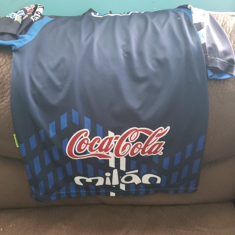 SUCHITEPEQUEZ FC Jersey Guatemala